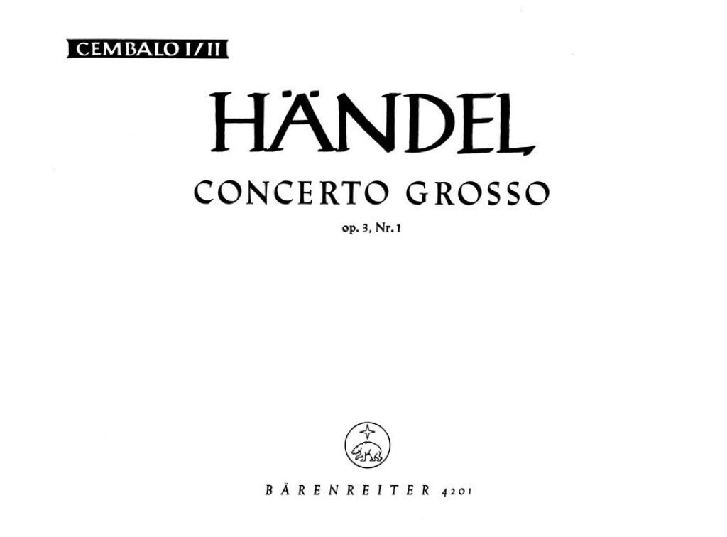 Concerto grosso